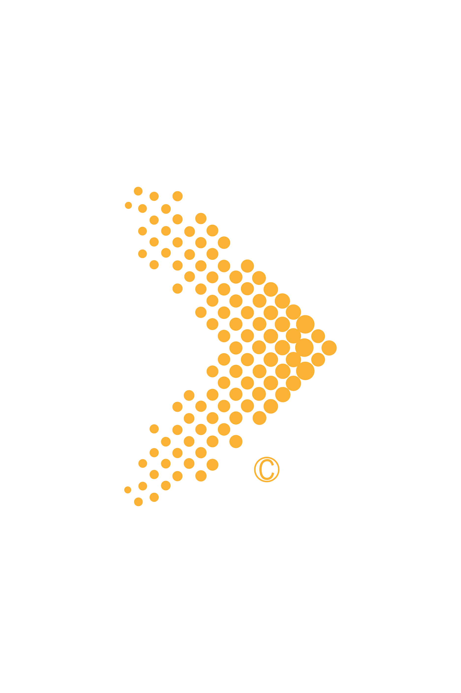 Particle element