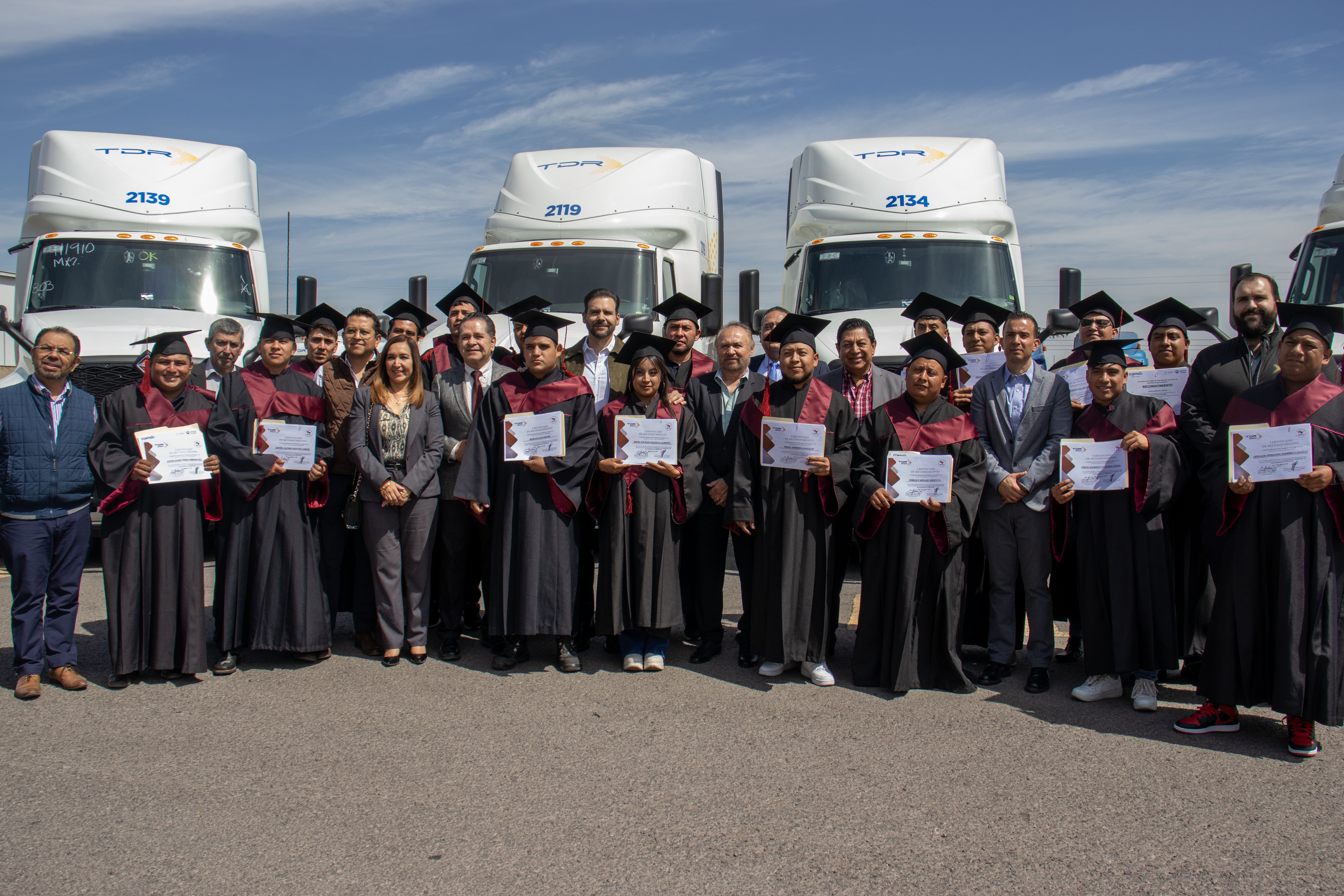 El déficit que desafía al transporte en México